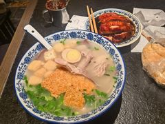 -小潘记鸭血粉丝汤