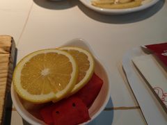 -豪享来中西餐厅(隆昌店)