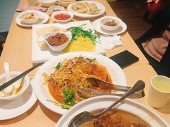 -安天民北方饺子(白石洲店)