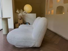 -伊斯坦布尔土耳其清真咖啡餐厅