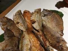 冻杂鱼-金成潮菜博物馆(海珠湿地店)