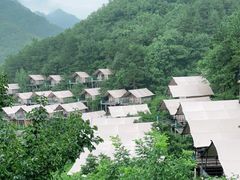 -北京山里寒舍度假酒店