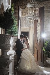 -金公主精品婚纱摄影