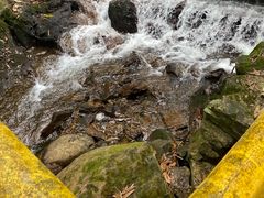 -黄金沟旅游风景区