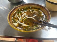 -花溪牛肉粉(八鸽岩店)