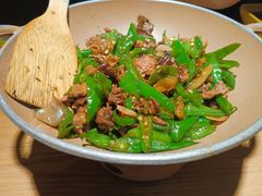-十二点·辣椒炒肉(南山店)
