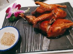 -胜记为食家·创新粤菜(车公庙店)