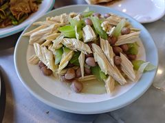 -福寿斋·老北京铜锅涮肉·烧烤(清岚店)