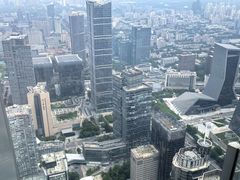 -北京国贸大酒店