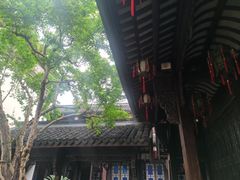 -胡雪岩故居