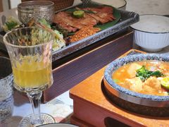 -太食獸泰式茶餐厅(IFS国金中心店)