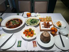 -汤城小厨•粤菜•靓汤(苏州街店)