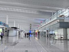 -广州白云国际机场-T2航站楼