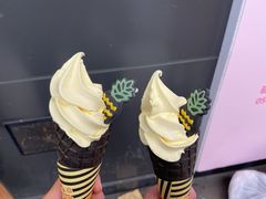 -麦当劳(杭州西湖银泰百货店)