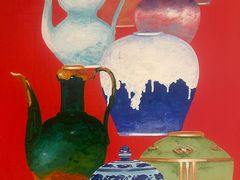 -西湖春天•老字号杭州菜(百汇店)