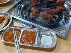 -麻蒲碳烤肉(梅花园店)