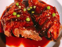西湖酥醋鱼-桂满陇-十里风荷(合生汇店)