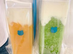 -兰熊鲜奶(西直门凯德mall店)