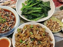 -盛中钰广味小馆