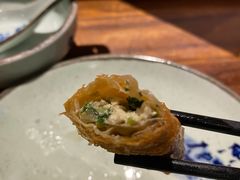 鱼食素包-鱼食饭稻·苏浙土菜17年老馆子(平江路店)