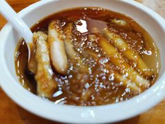 -安海五叔公土笋冻(西街店)