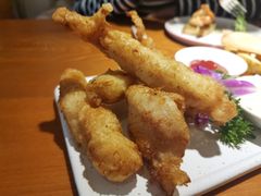 -秀儿家の小确幸花园西餐厅