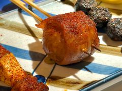 -火山屋台(新街口店)