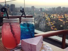 -烛影拾光观景餐厅·创意菜·摄影·小提琴(大唐不夜城店)