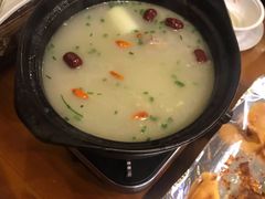 -关二哥烧烤(王家湾店)