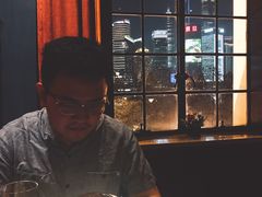 -YUE·6·西式融合餐厅(外滩六号店)