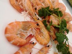 -潮福城大酒楼(二环东路店)