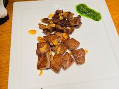 香煎和牛-新荣记(西溪湿地店)