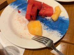 -亚龙湾希尔顿自助餐厅·海鲜·烧烤·沙滩BBQ·现场乐队
