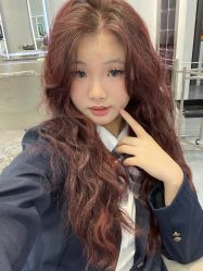 -YOUNG漾沙龙