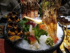 -割烹旭日本料理(龙湖狮山天街店)