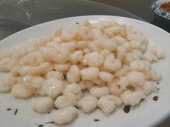 炒河虾仁-老牛窝里(总店)