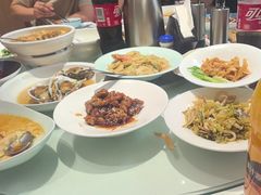 -洲晓鲜·舟山海鲜大排档(朱家尖风景区店)