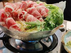 -昱匠·日本料理(金融街店)