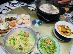 -7017浙菜•建德味(中财店)