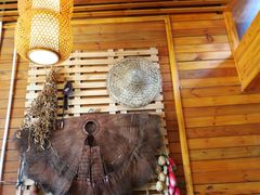 -美人鱼悬崖海景餐厅(鹿嘴山庄店)
