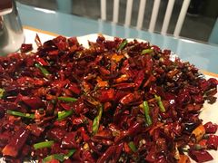 -付掌柜在成都·热炒砂锅集(金禾店)