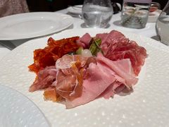 火腿香肠拼盘-福楼法餐厅FLO