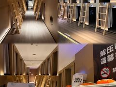 -神帆·元气汤泉(解放西路店)