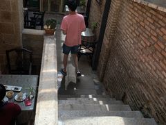 -杨桃院子旅馆(厦门鼓浪屿中华红墨店)