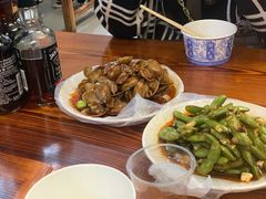 -十里铺铁板鱿鱼