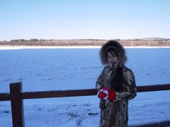 -北极村旅游风景区