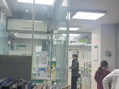 -瑞鹏·疫苗·绝育·宠物医院(金沙洲店)