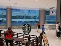 -星巴克(深圳海岸城4楼店)