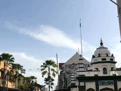 -槟城街头艺术街区