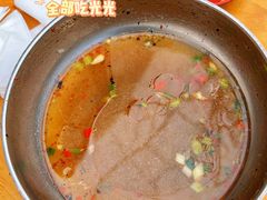 -攀枝花·任德琼·盐边羊肉米线